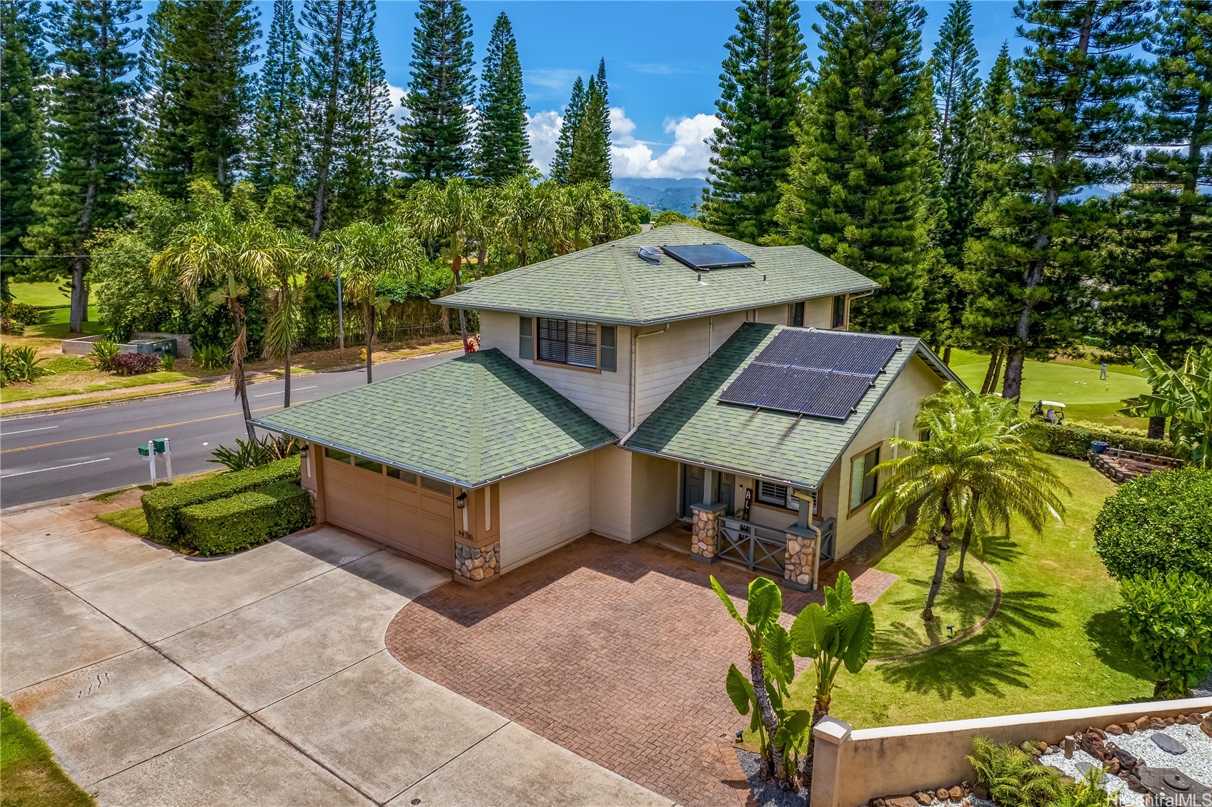 ソルトレイク | 94-781 Lumiauau Street, Waipahu, HI 96797