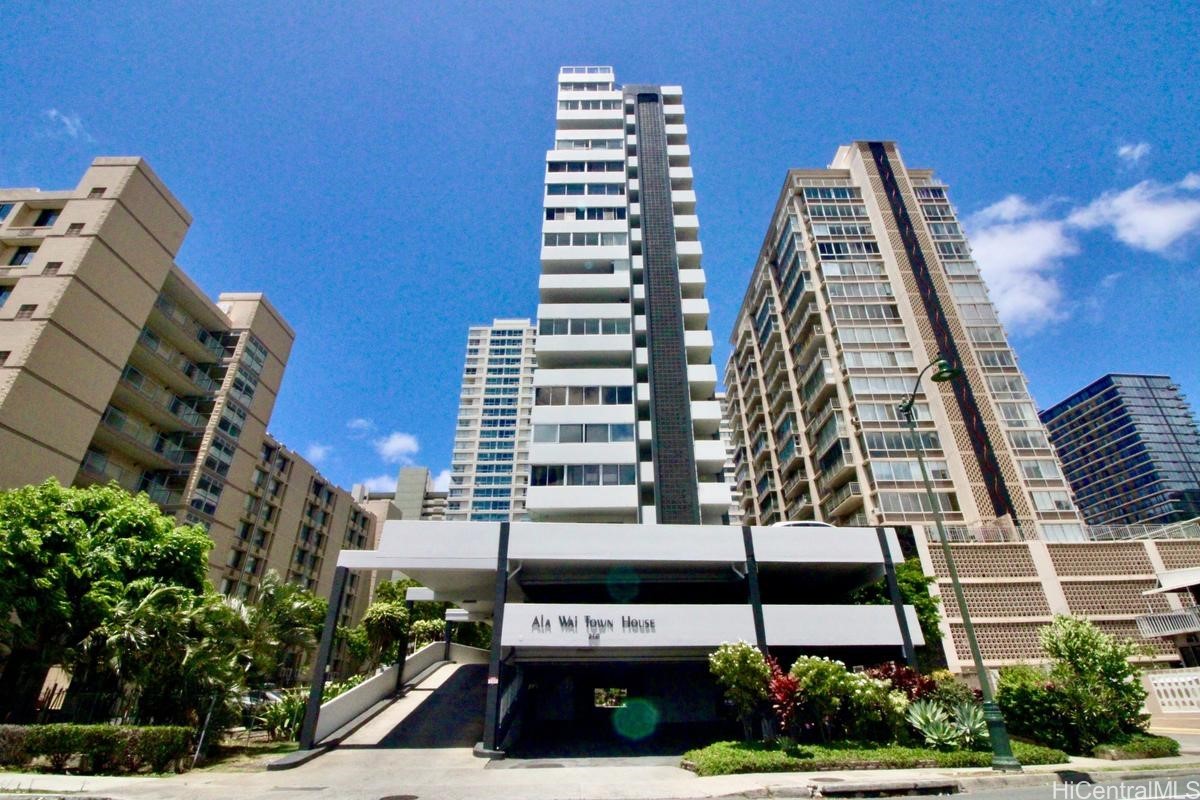 1504号室