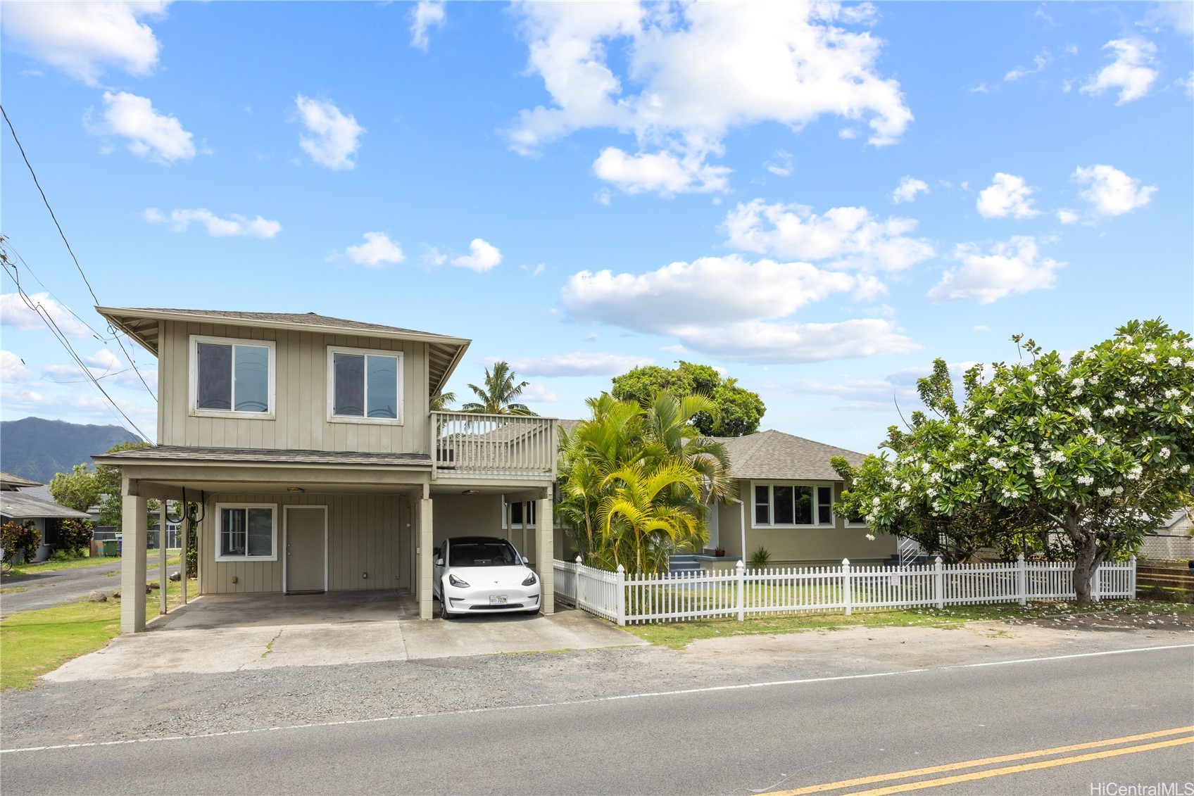 カイルア | 443 Maluniu Avenue, Kailua, HI 96734