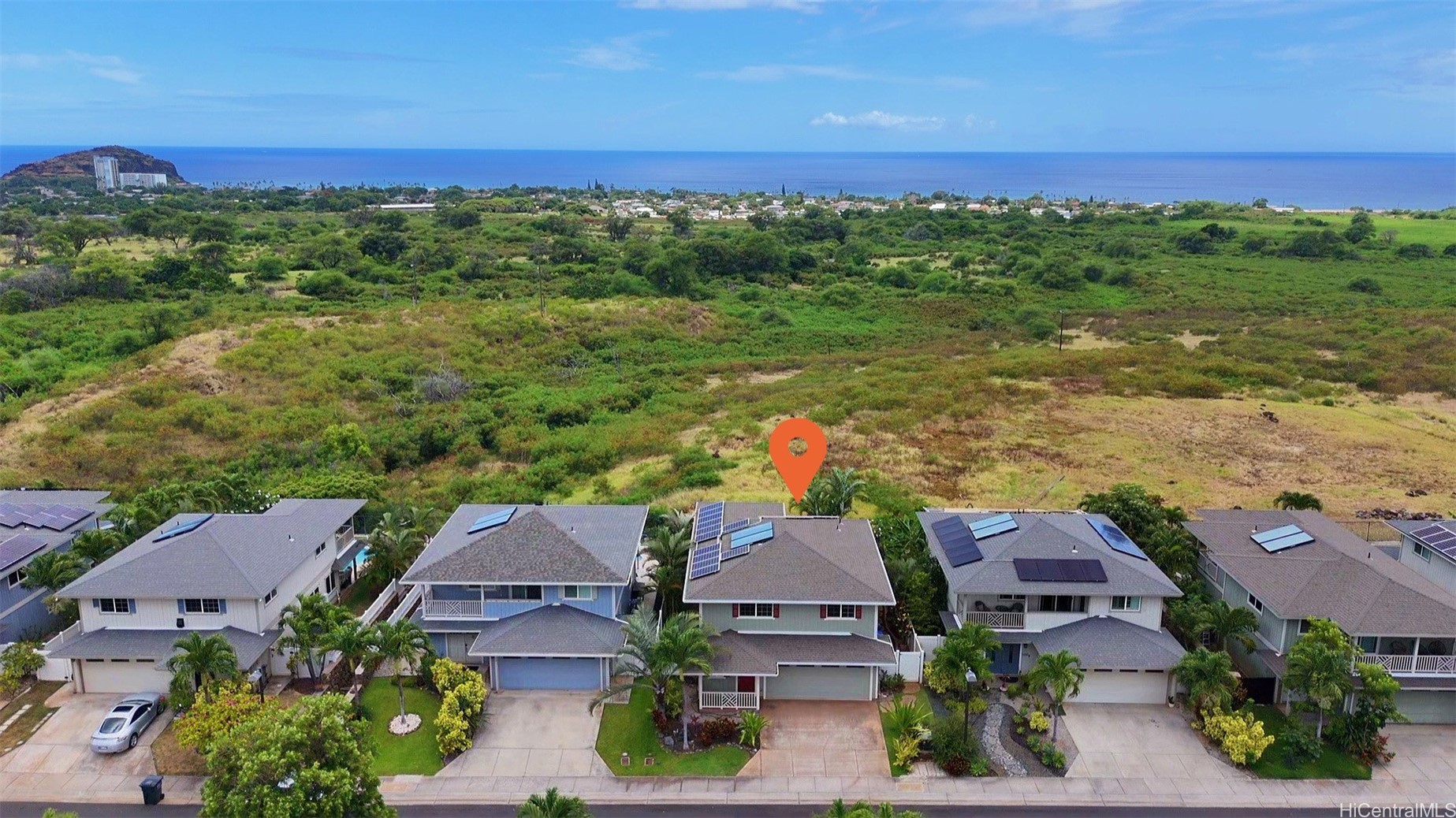 ワイアナエ・マカハ | 84-575 Kili Drive, Waianae, HI 96792