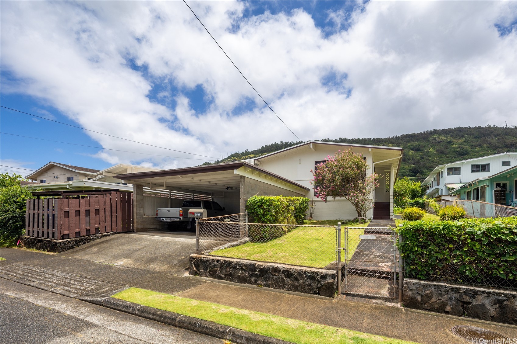 2326 Jennie Street, Honolulu, HI 96819