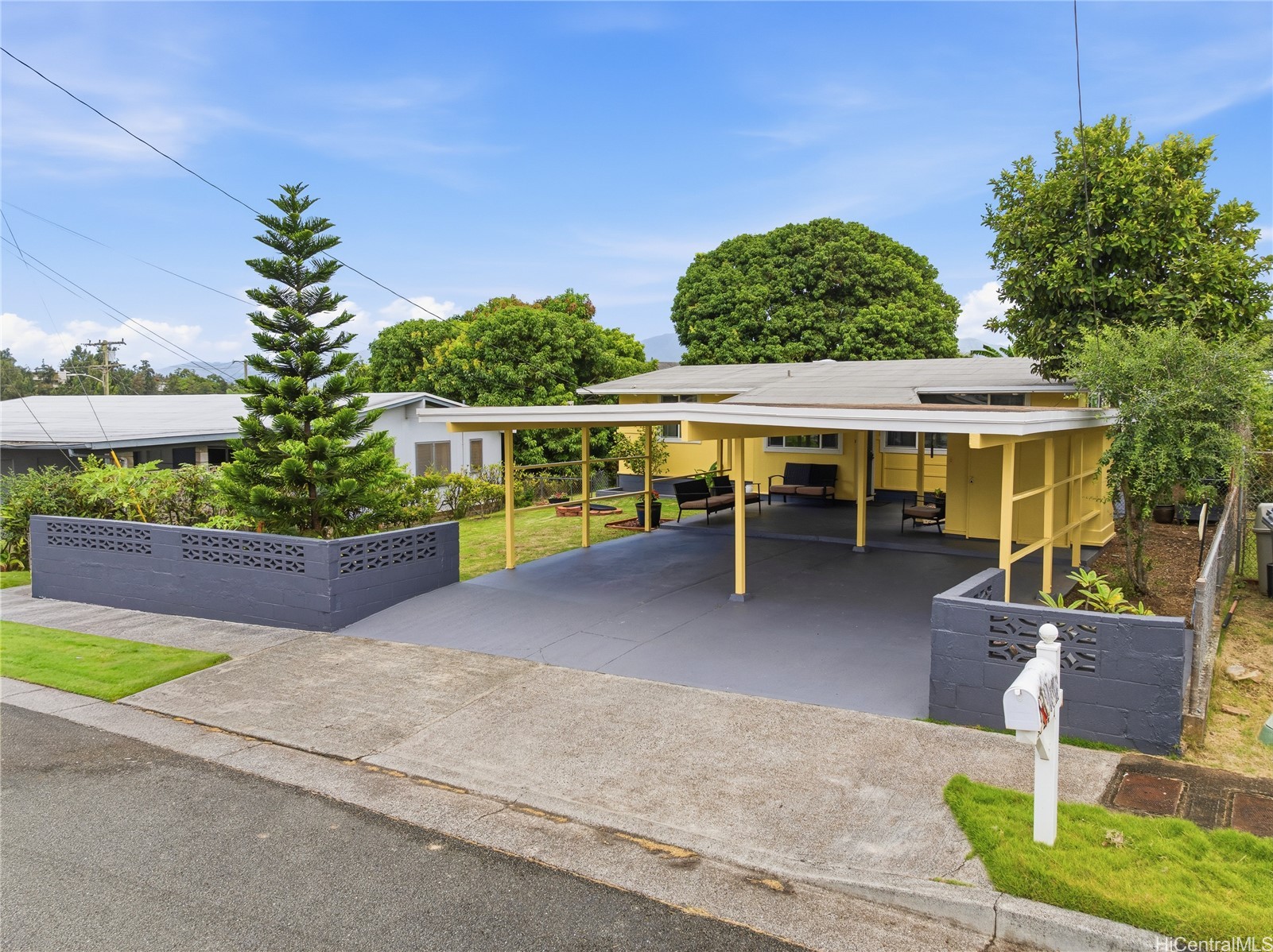 ワイパフ・ミリラニ | 95-234 Waiala Street, Mililani, HI 96789
