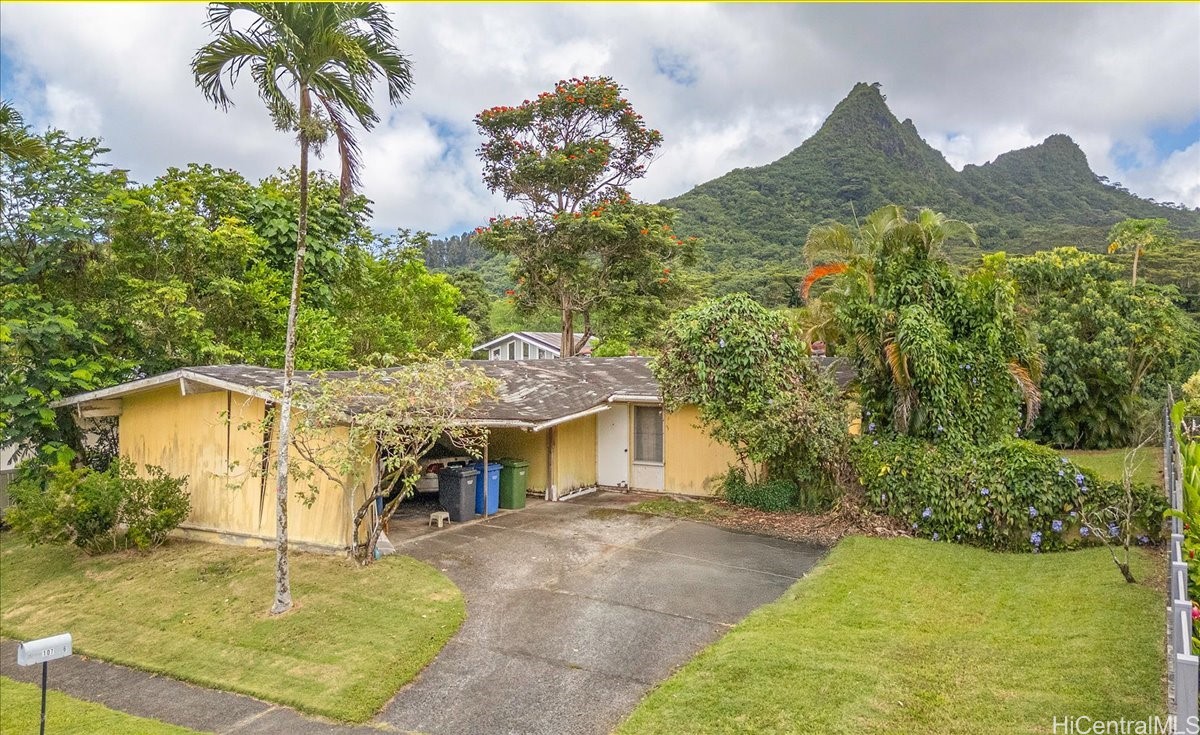 カイルア | 1076 Maunawili Road, Kailua, HI 96734