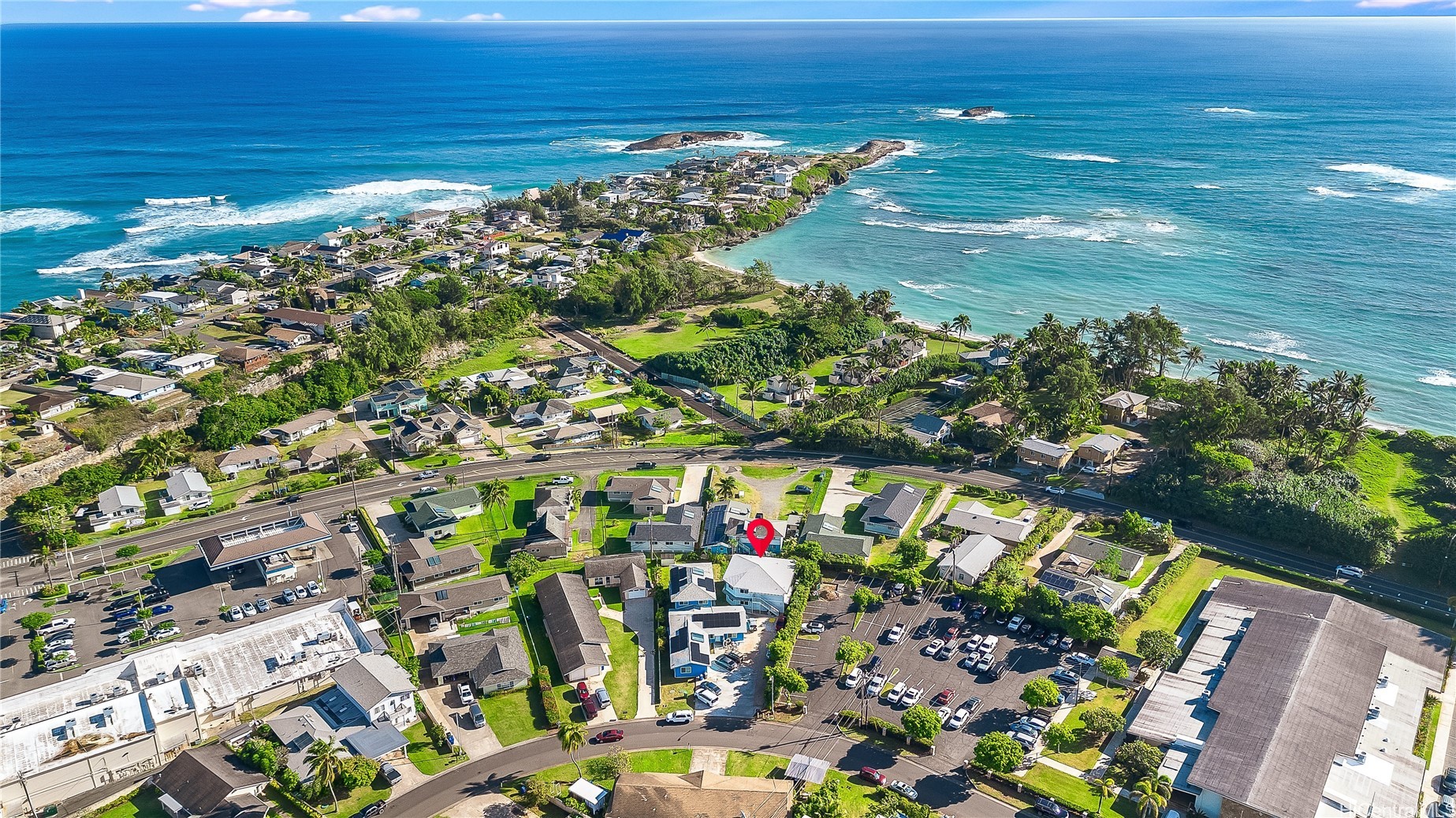 ノースショア | 55-431 Iosepa Street, Laie, HI 96762