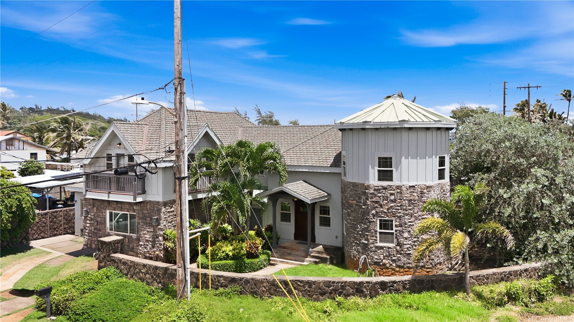 ノースショア | 55-689 Wahinepee Street, Laie, HI 96762