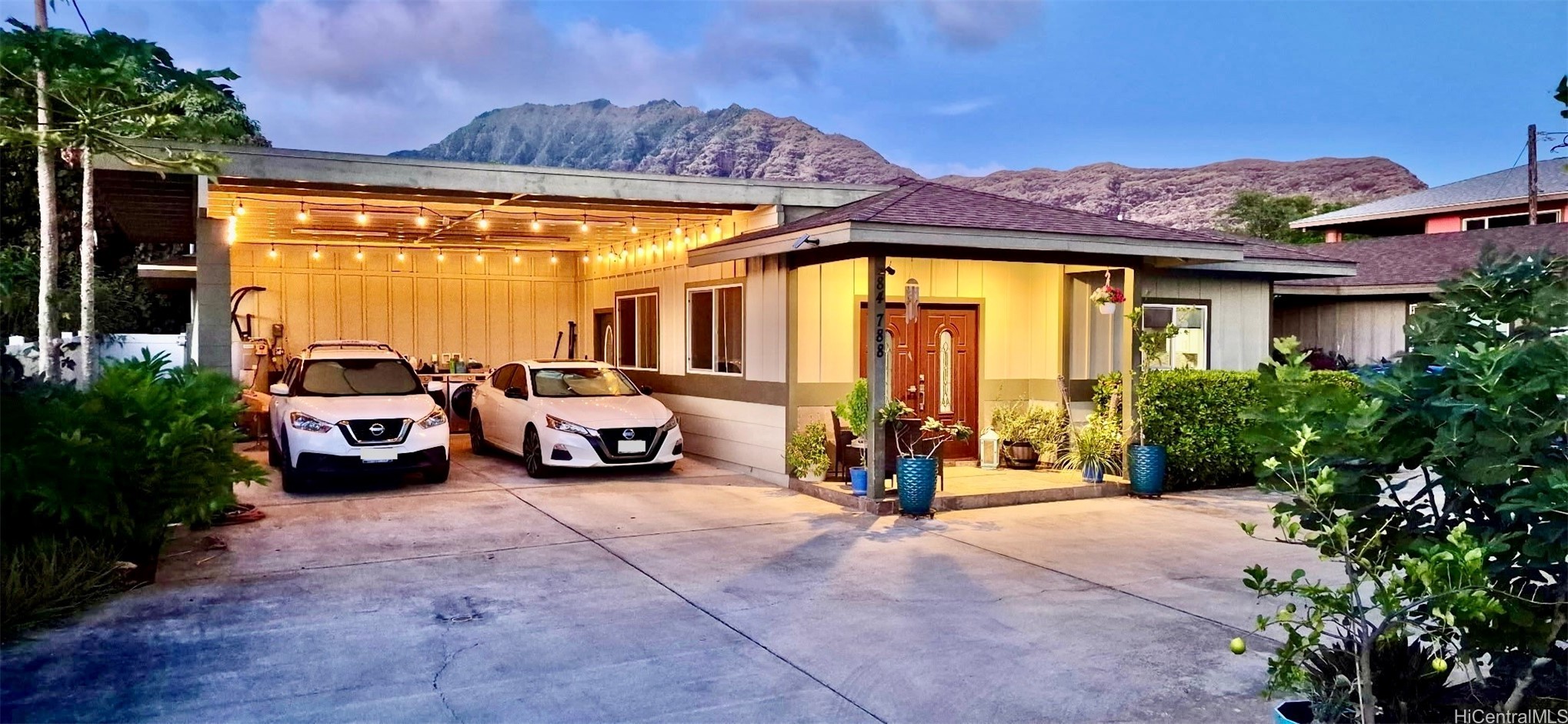 ワイアナエ・マカハ | 84-788 Lahaina Street, Waianae, HI 96792