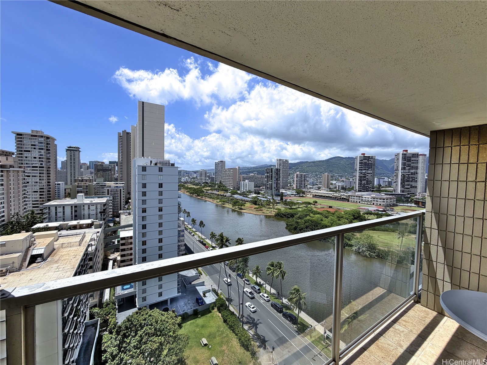 ワイキキ | 445 Seaside Avenue, Honolulu, HI 96815