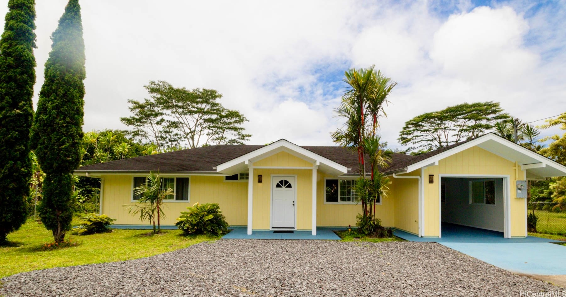 15-672 Kahakai Boulevard, Pahoa, HI 96778
