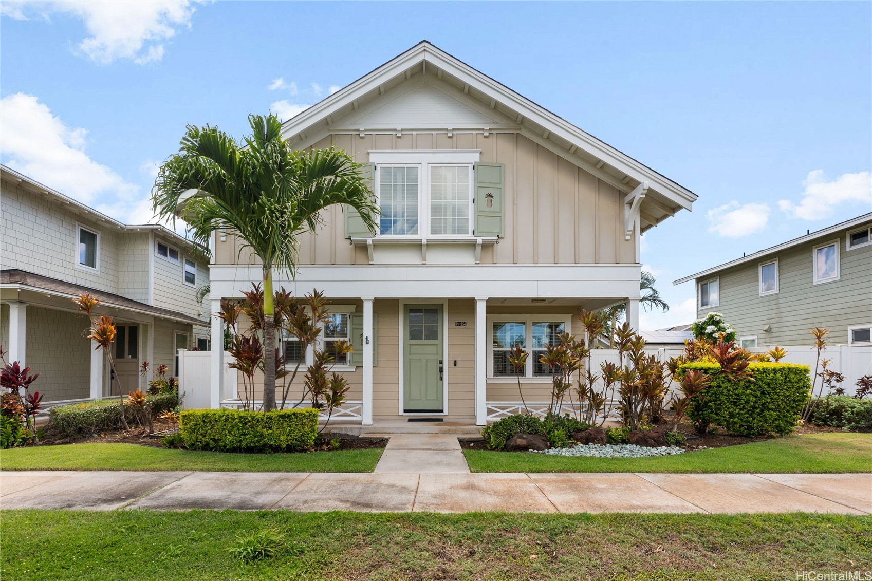 エバ | 91-1356 Halili Street, Ewa Beach, HI 96706