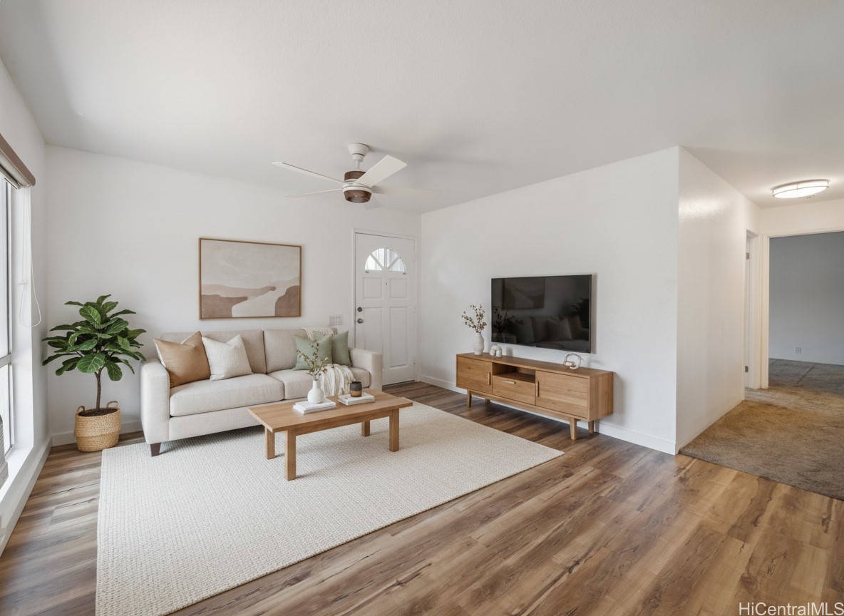 エバ | 91-1149 Puamaeole Street, Ewa Beach, HI 96706