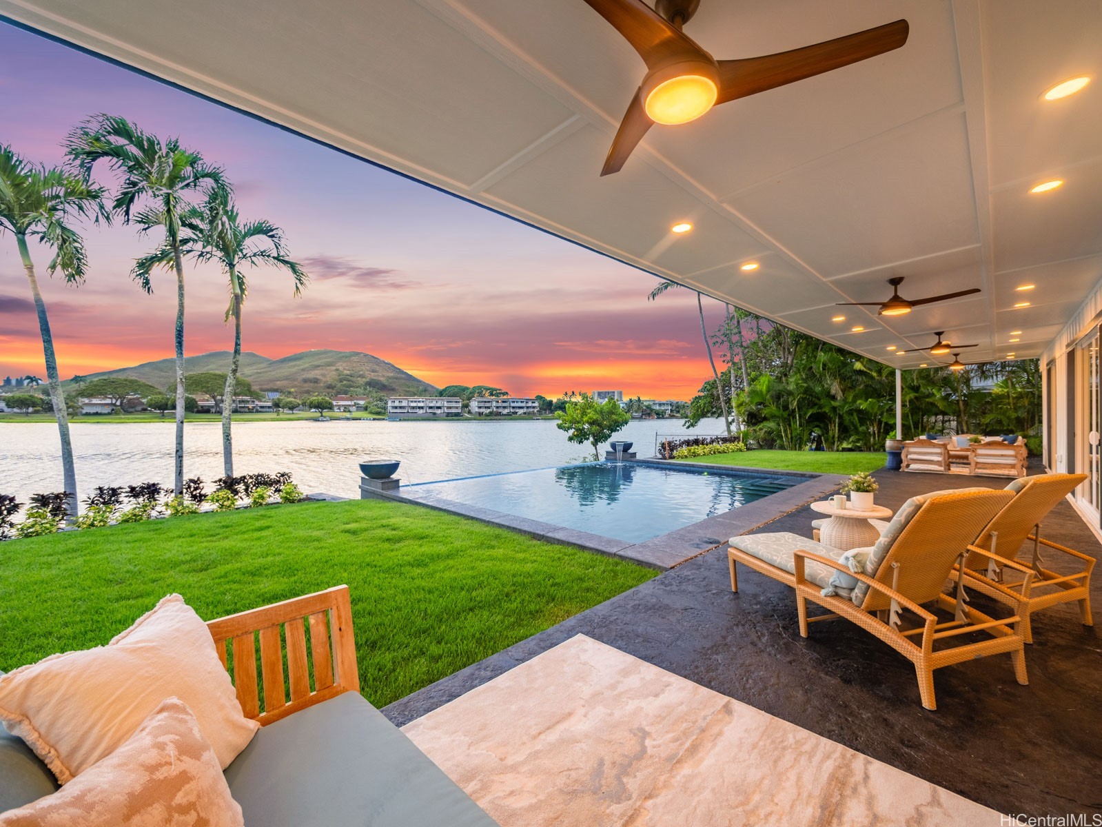 カイルア | 1247 Kahili Street, Kailua, HI 96734