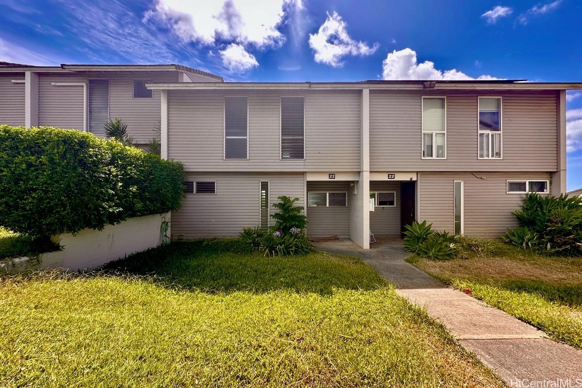 カポレイ・コオリナ | 92-787 Makakilo Drive, Kapolei, HI 96707