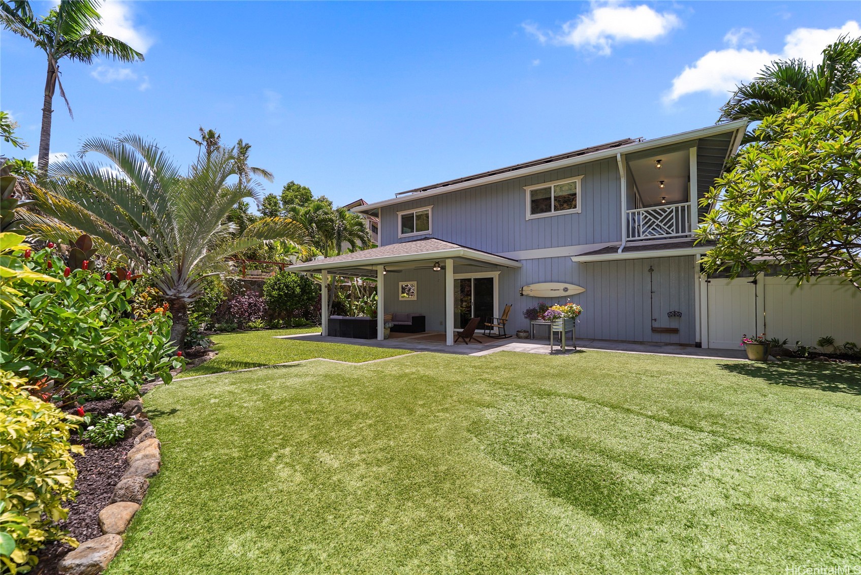 ワイアナエ・マカハ | 84-575 Kili Drive, Waianae, HI 96792