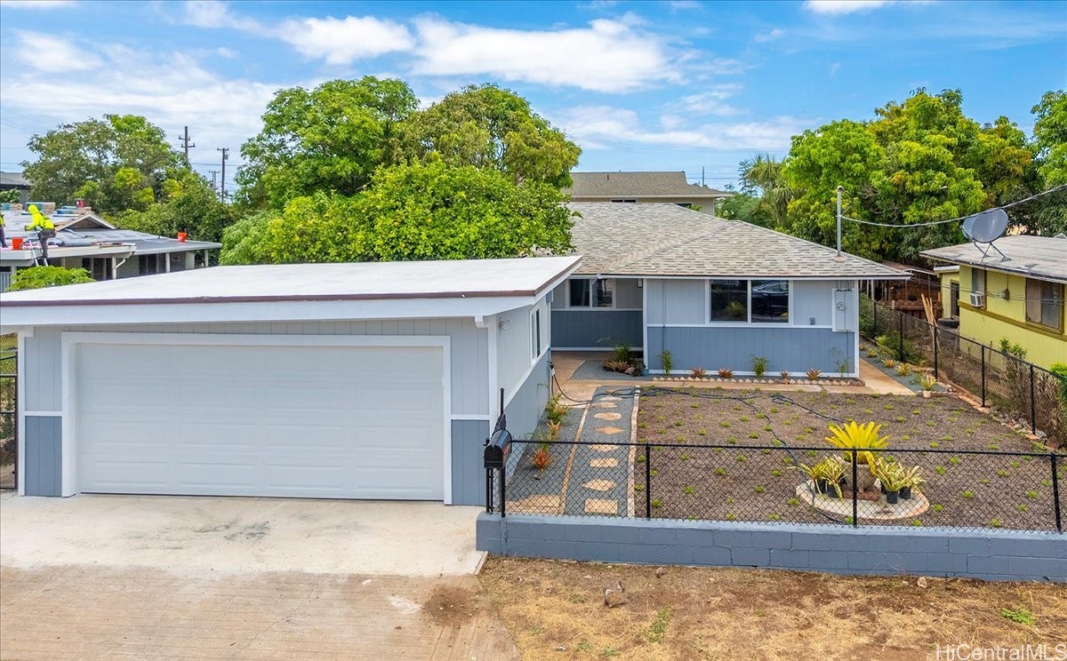 ワイアナエ・マカハ | 87-879 Waapuhi Street, Waianae, HI 96792