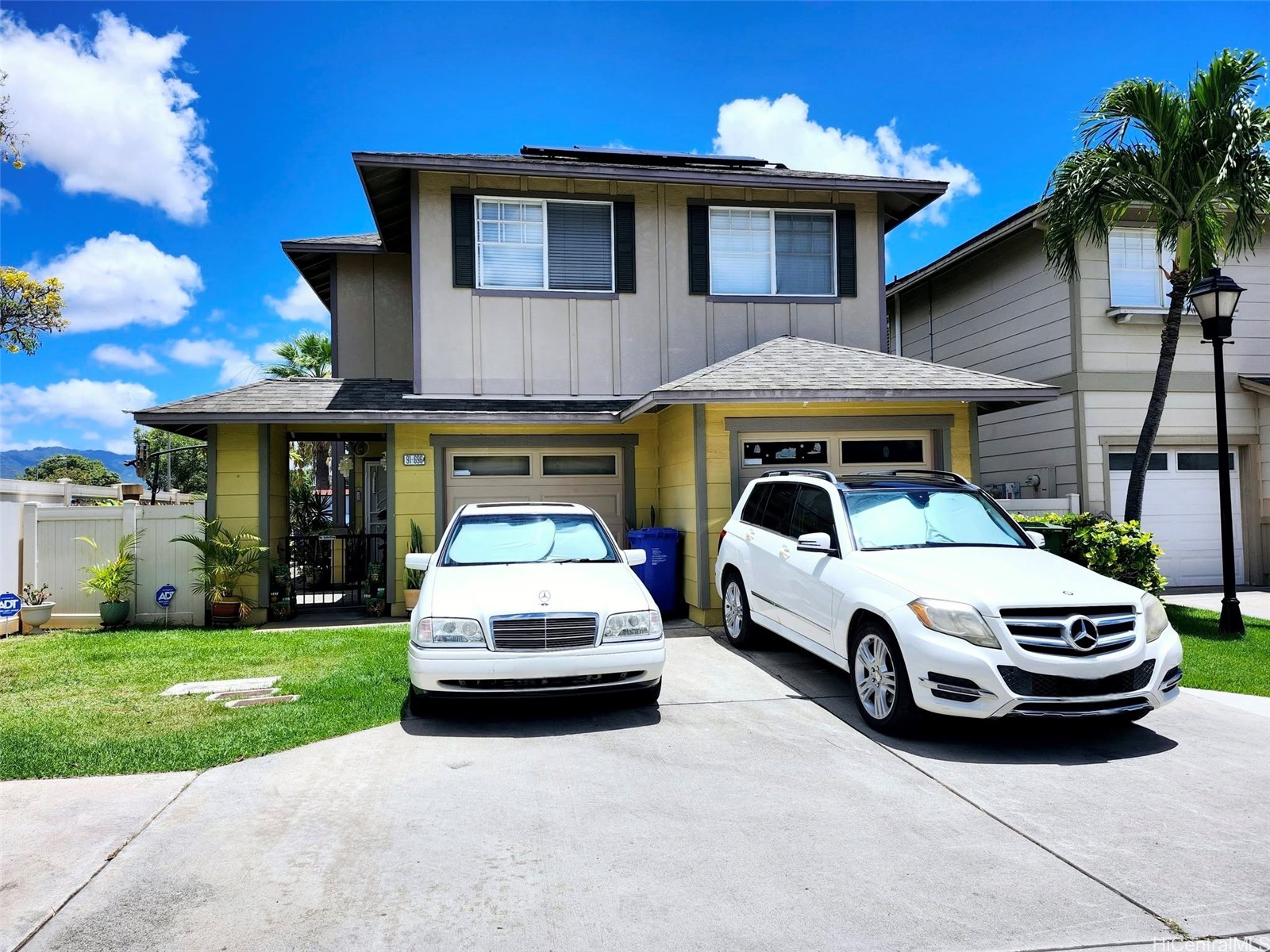エバ | 91-696 Makalea Street, Ewa Beach, HI 96706