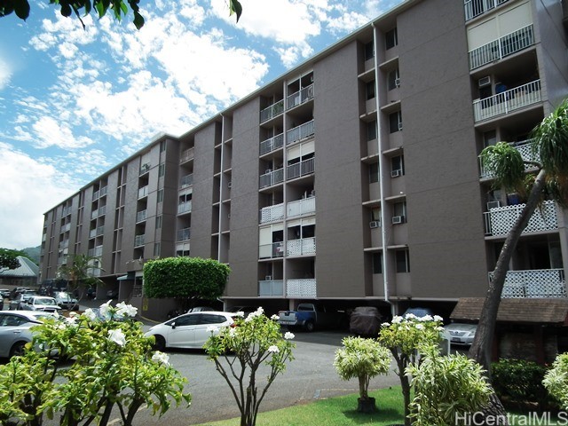 1260 Richard Lane, Honolulu, HI 96819