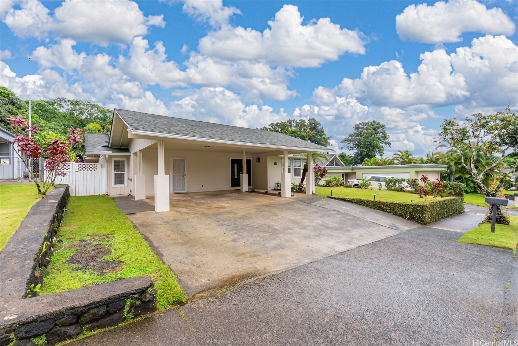 カネオヘ | 46-455 Makena Street, Kaneohe, HI 96744
