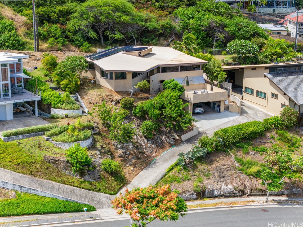 ハワイカイ | 111 Polihale Place, Honolulu, HI 96825
