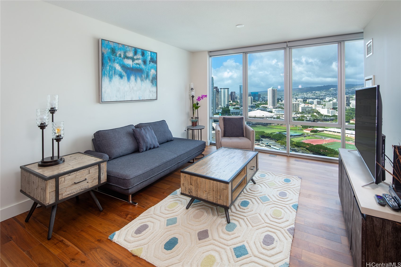 カカアコ・ダウンタウン | 1189 Waimanu Street, Honolulu, HI 96814