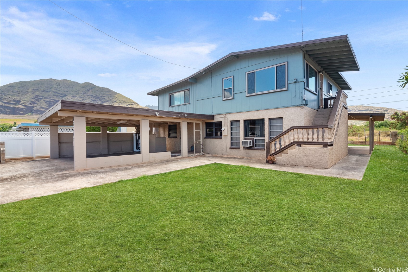 ワイアナエ・マカハ | 87-209 Mikana Street, Waianae, HI 96792