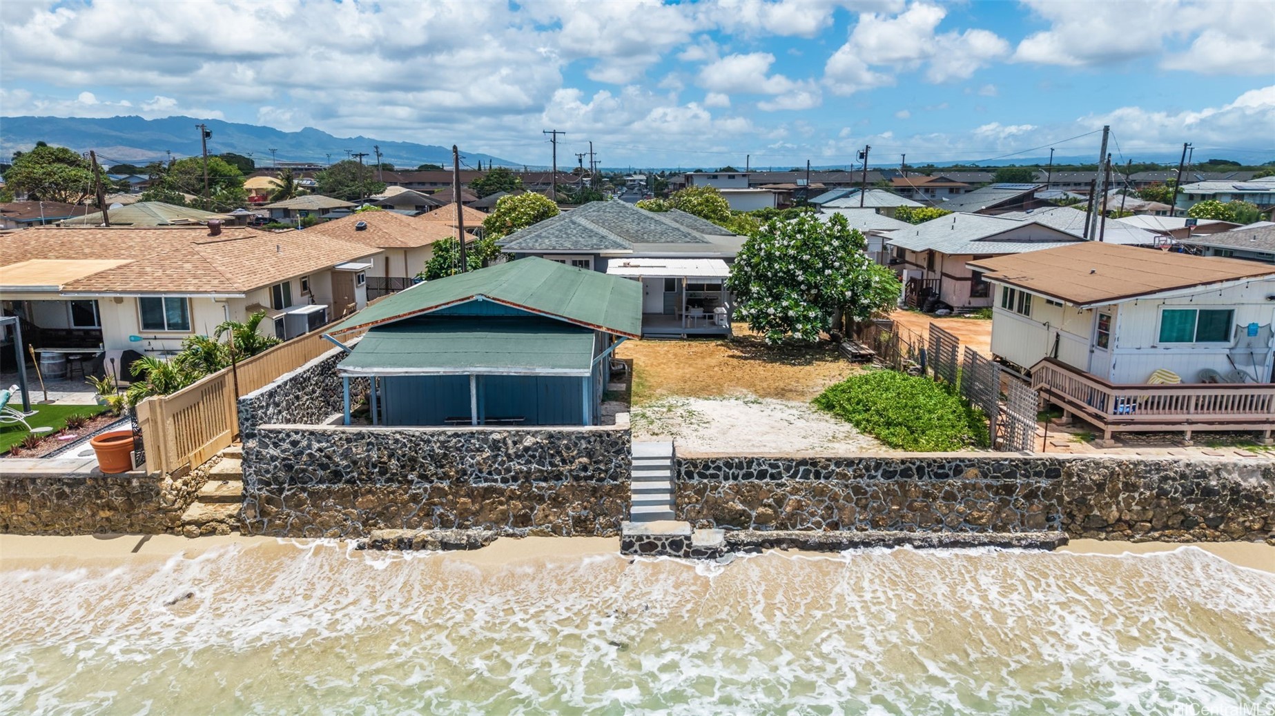 エバ | 91-507 Ewa Beach Road, Ewa Beach, HI 96706