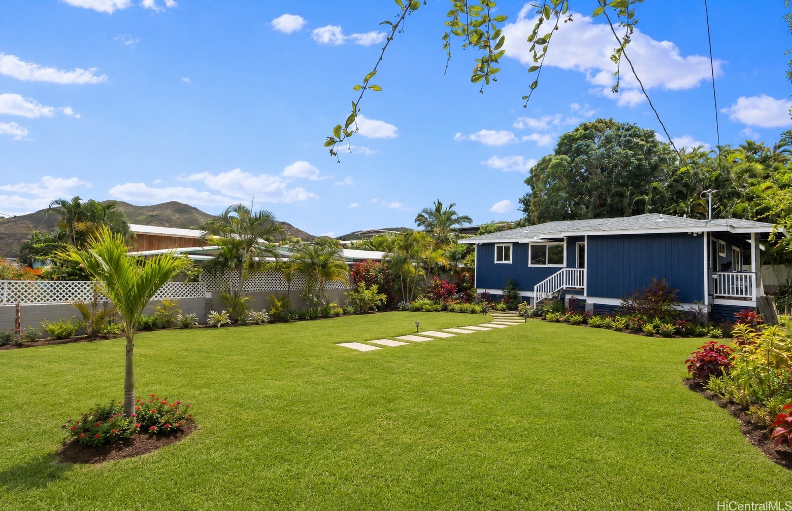 カイルア | 1436 Hele Street, Kailua, HI 96734