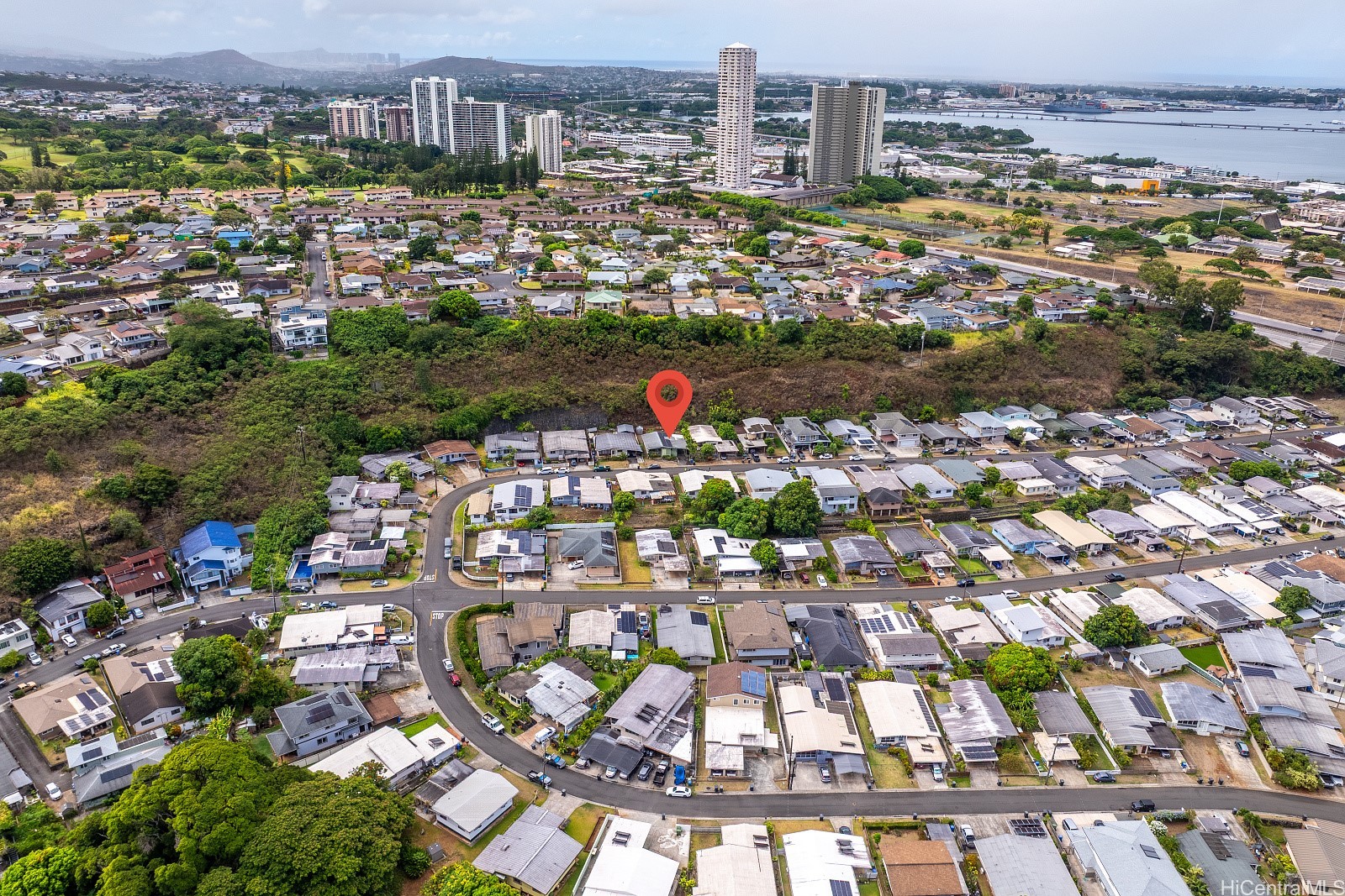 ソルトレイク | 98-427 Ponohana Loop, Aiea, HI 96701