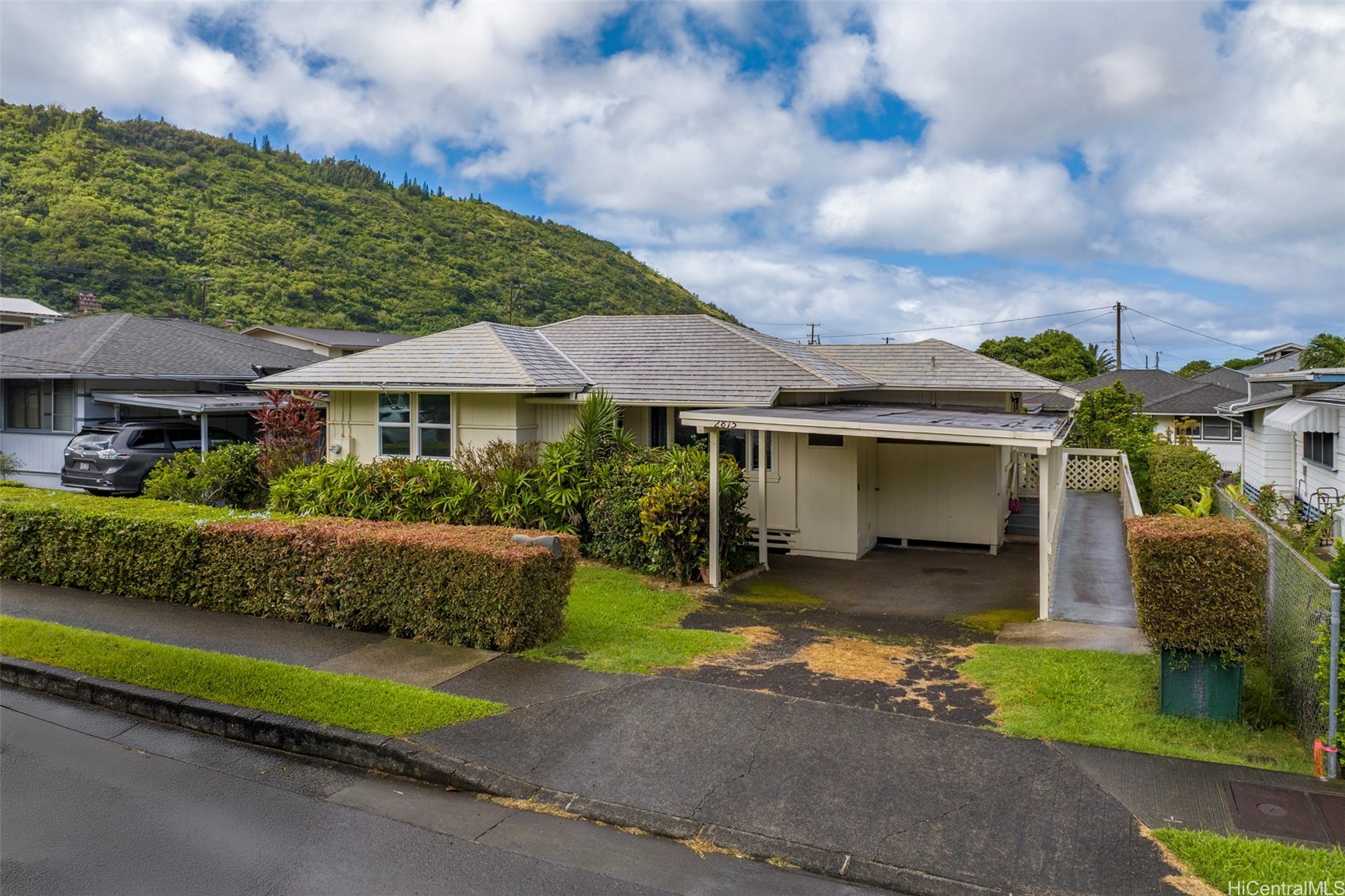 ワイキキ | 2815 Kahaloa Drive, Honolulu, HI 96822