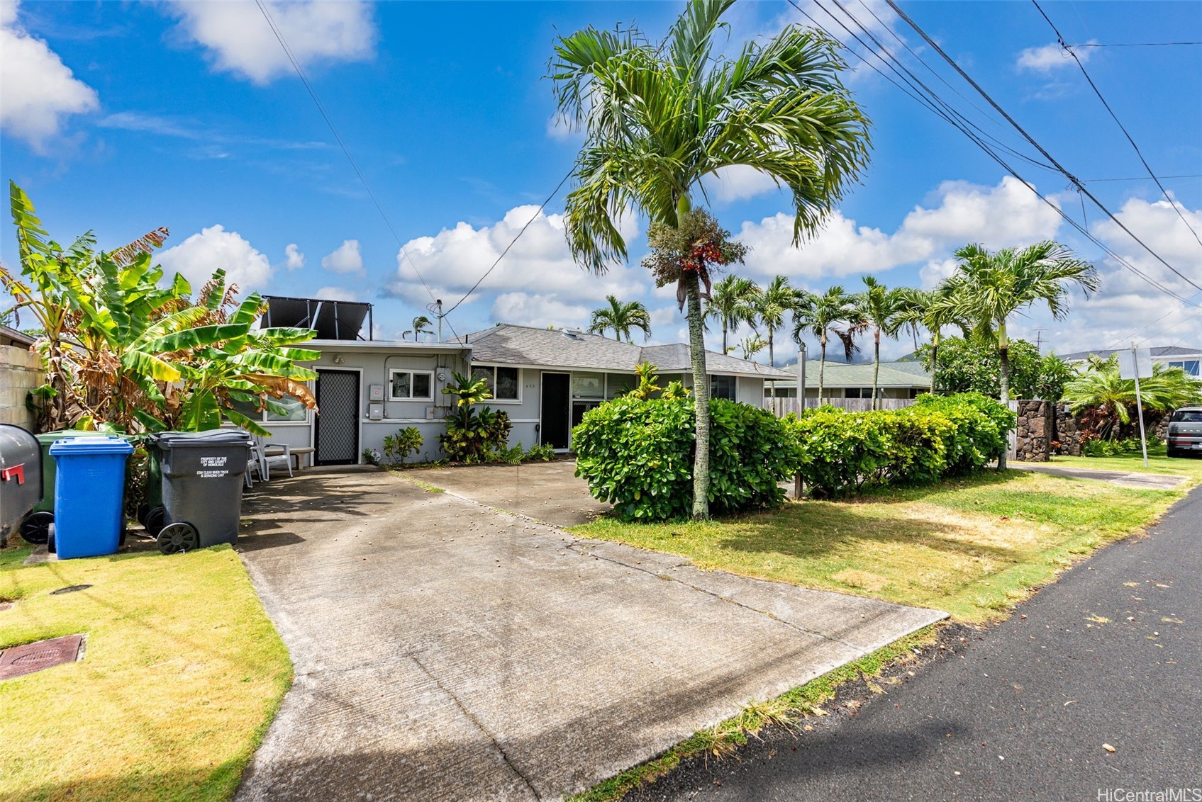 カイルア | 433 Kaimake Loop, Kailua, HI 96734