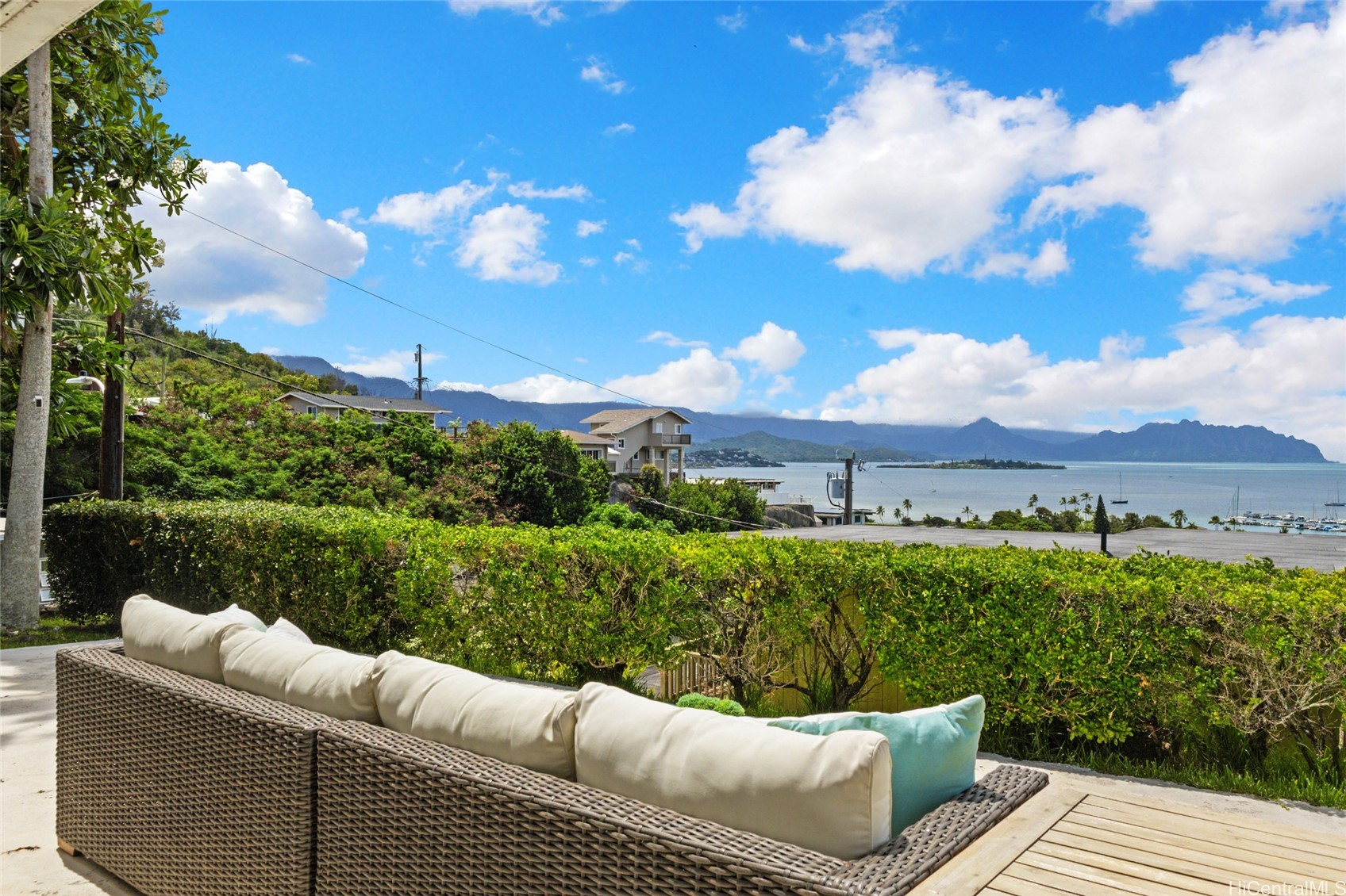 カネオヘ | 44-103 Kalenakai Place, Kaneohe, HI 96744