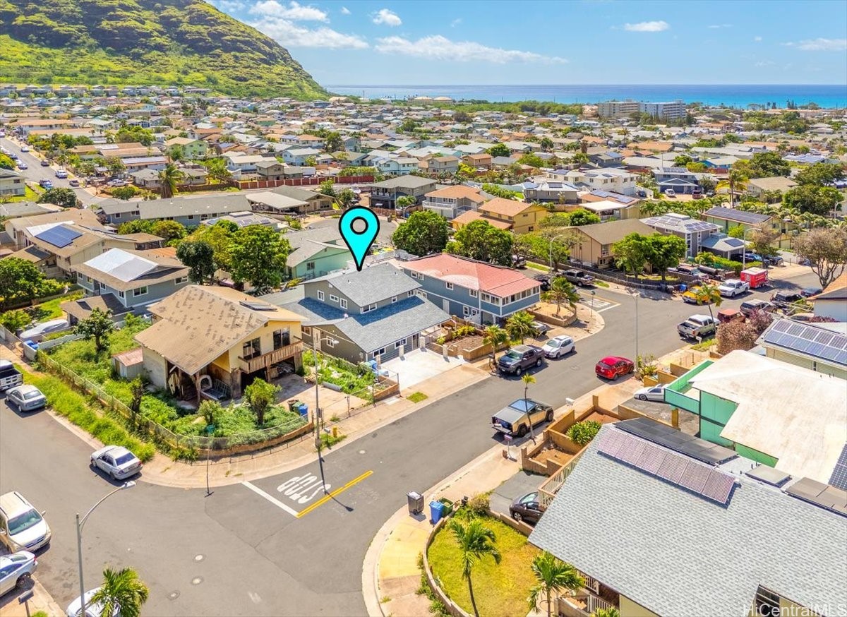 ワイアナエ・マカハ | 86-305 Alamihi Street, Waianae, HI 96792