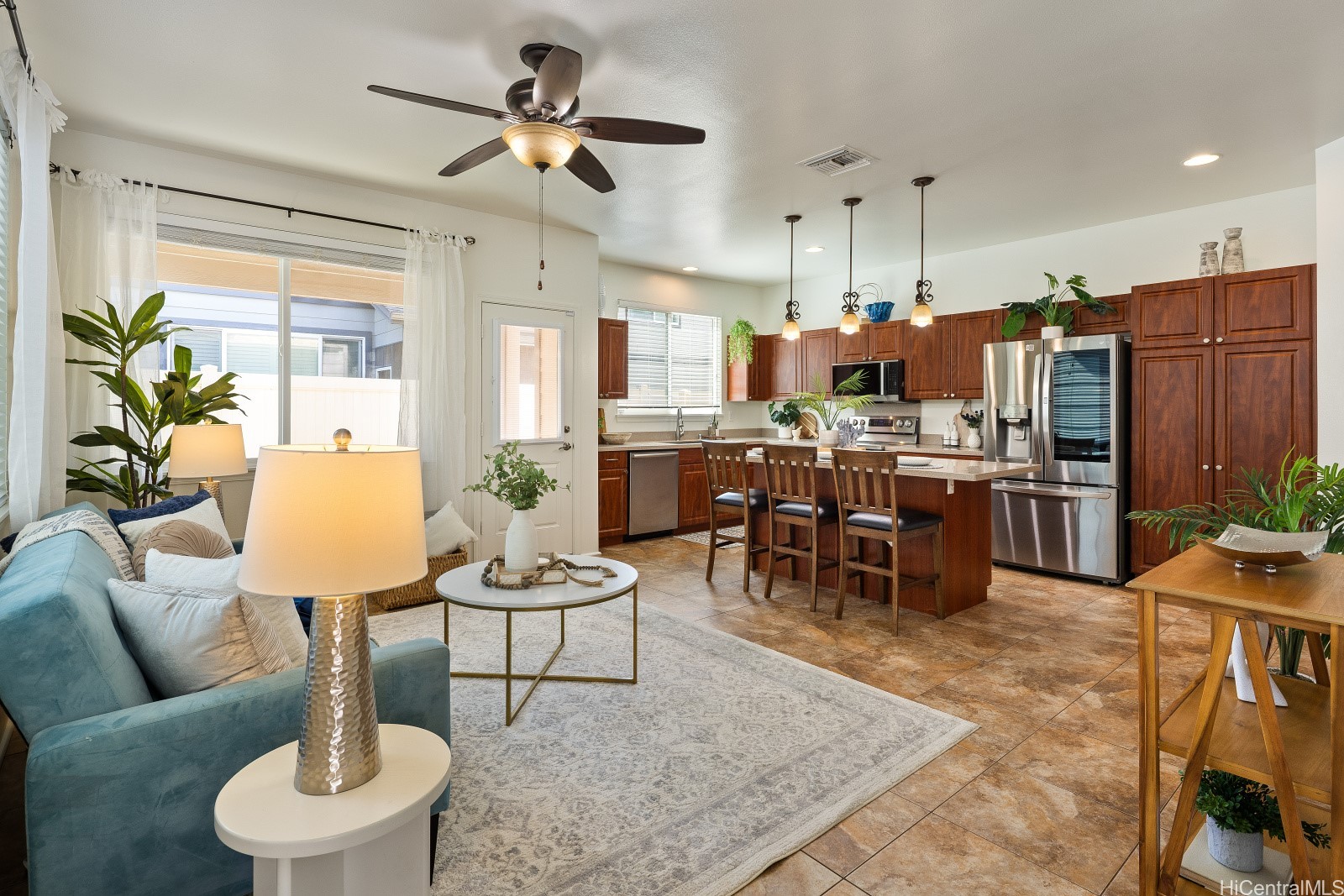 エバ | 91-1001 Keaunui Drive, Ewa Beach, HI 96706