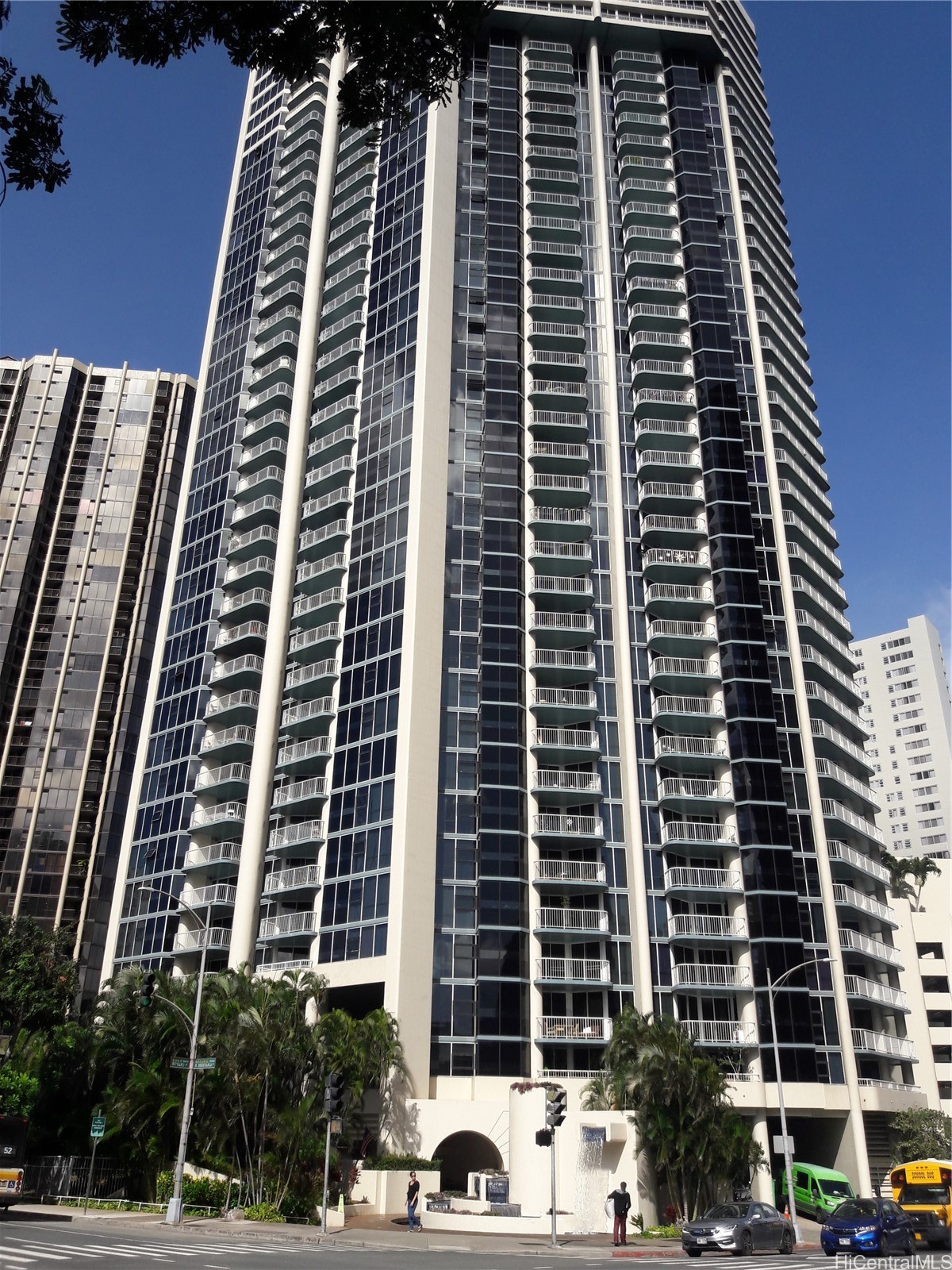 1212 Nuuanu Avenue, Honolulu, HI 96817