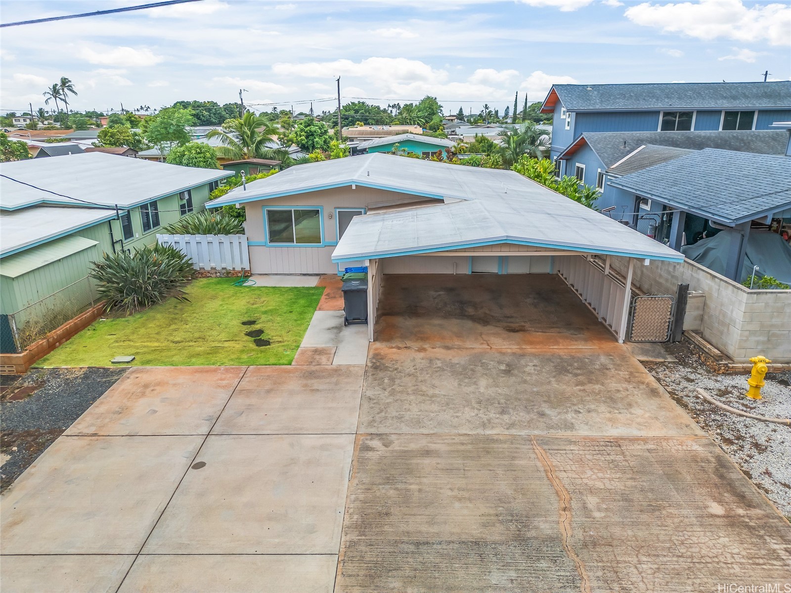 エバ | 91-611 Papipi Road, Ewa Beach, HI 96706