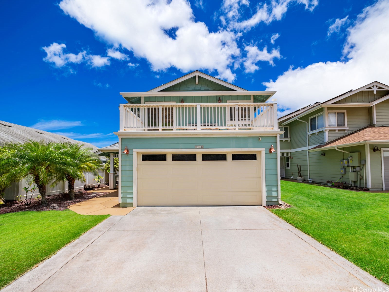 ワイアナエ・マカハ | 87-1126 Anaha Street, Waianae, HI 96792