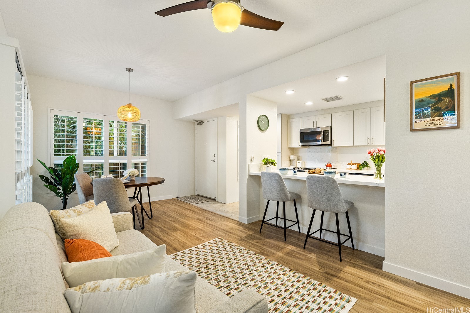 カイルア | 501 Kailua Road, Kailua, HI 96734