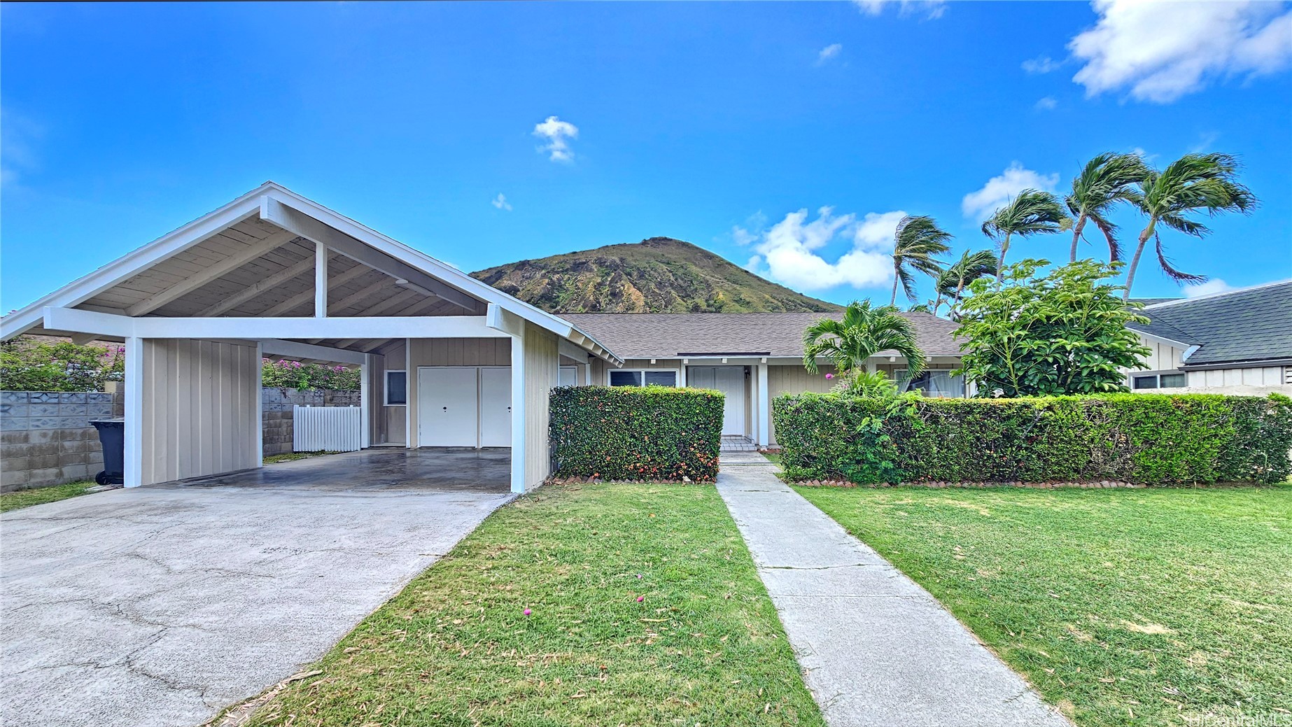 ハワイカイ | 631 Kaumaka Place, Honolulu, HI 96825