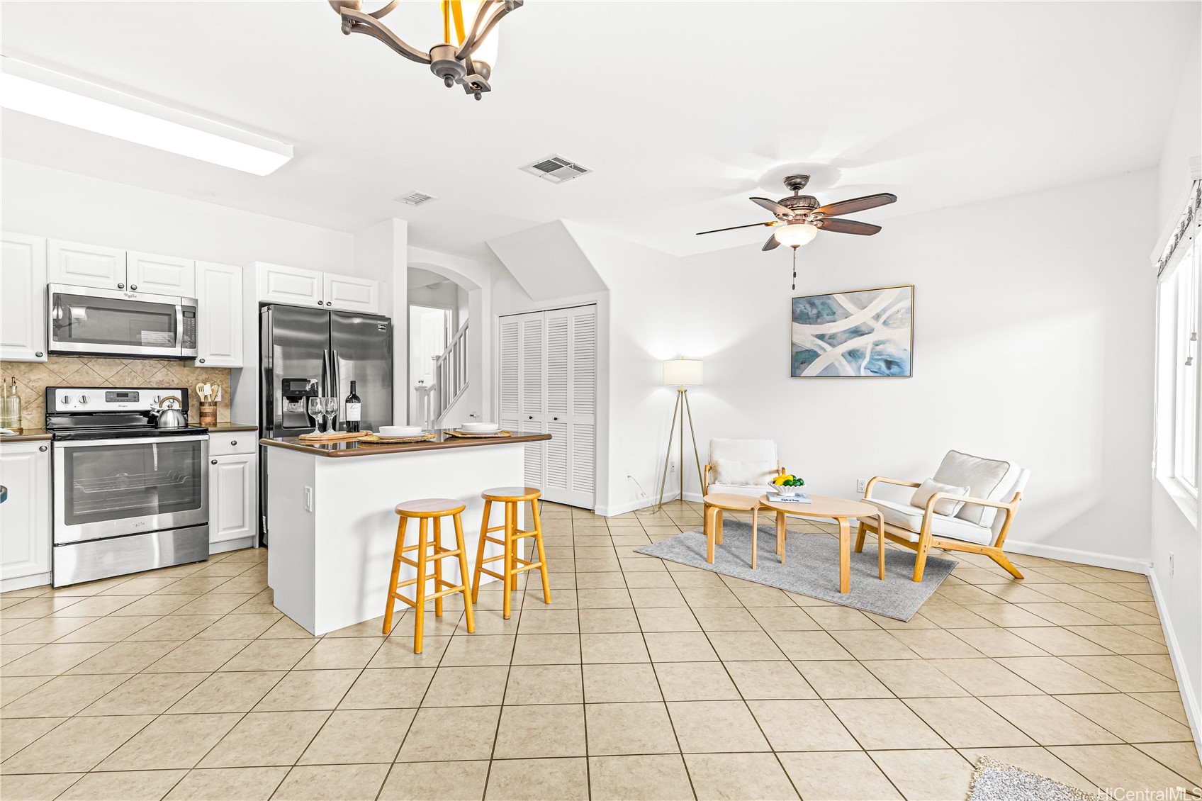エバ | 91-2109 Kaioli Street, Ewa Beach, HI 96706