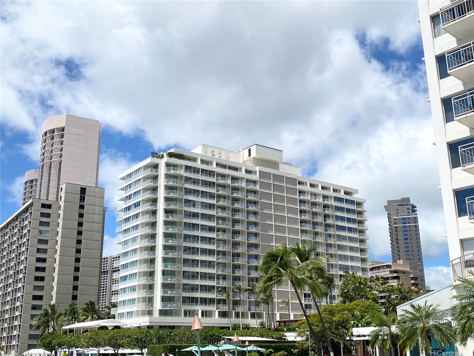 ワイキキ | 1765 Ala Moana Boulevard, Honolulu, HI 96815