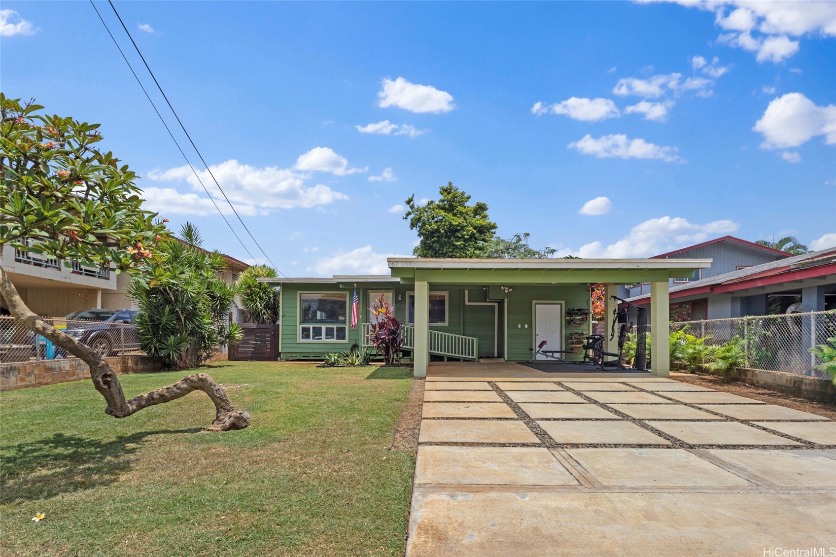 ノースショア | 67-177 Kuoha Street, Waialua, HI 96791