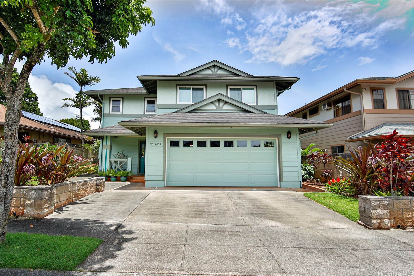 ソルトレイク | 95-1053 Pikokea Street, Mililani, HI 96789