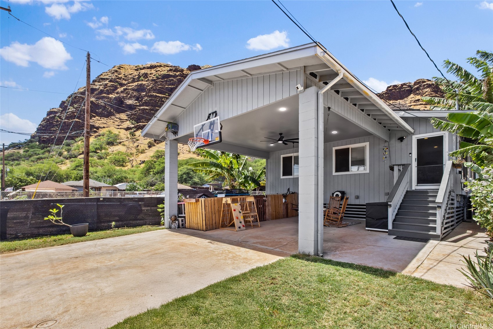 ワイアナエ・マカハ | 87-1430 Akowai Road, Waianae, HI 96792