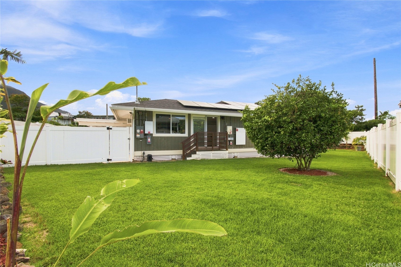カネオヘ | 45-533 Pahia Road, Kaneohe, HI 96744