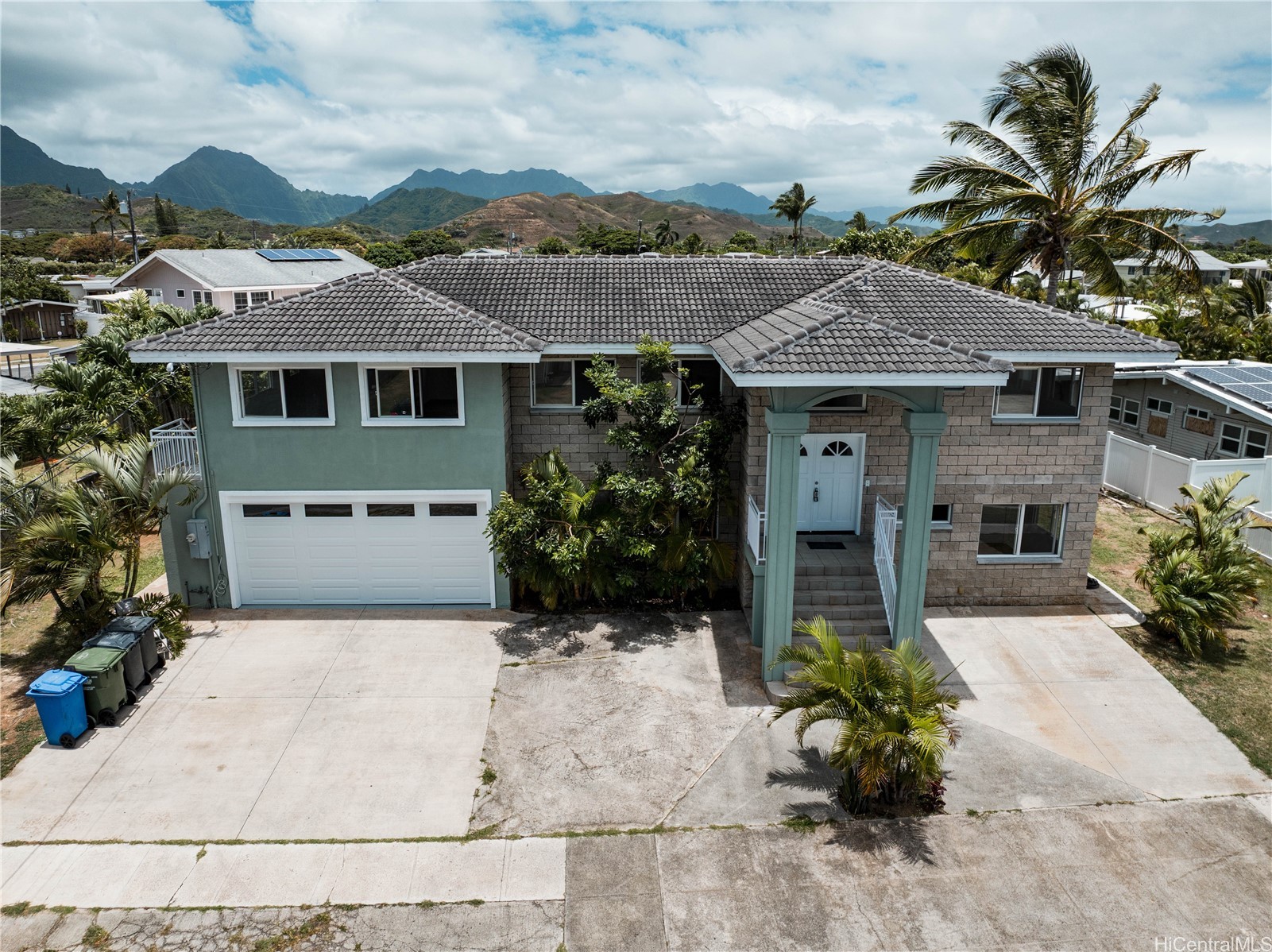 カイルア | 646 Wanaao Road, Kailua, HI 96734