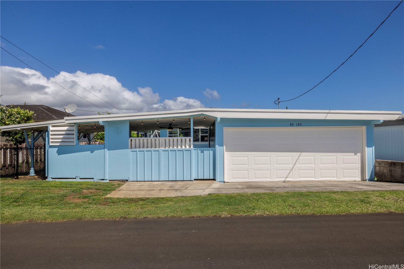 カネオヘ | 45-125 Mauli Place, Kaneohe, HI 96744