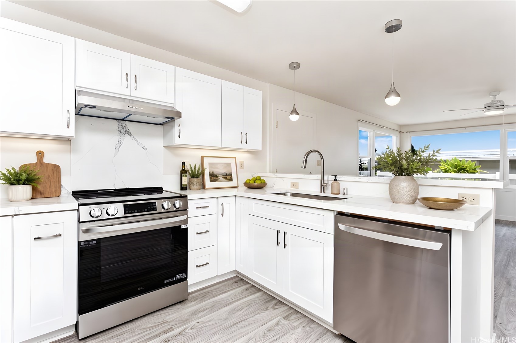 1227 Kaala Avenue, Wahiawa, HI 96786