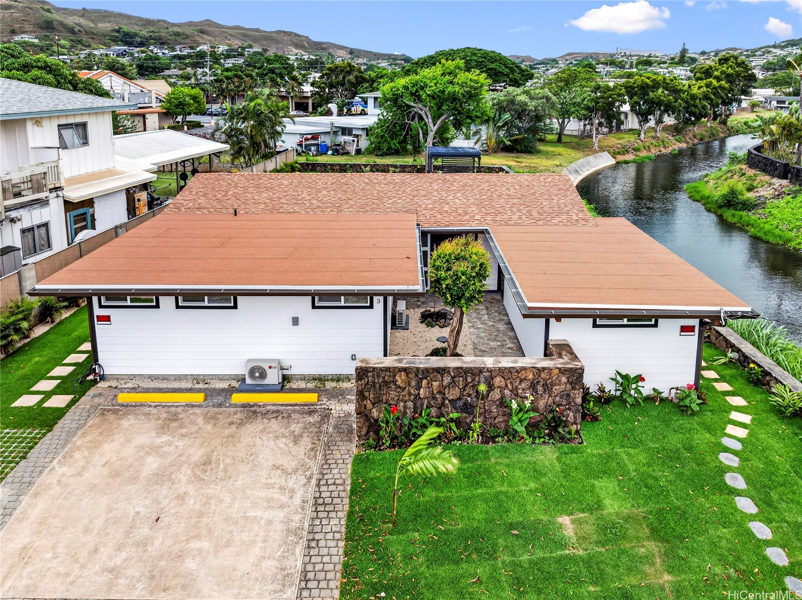 カイルア | 743 Akumu Street, Kailua, HI 96734