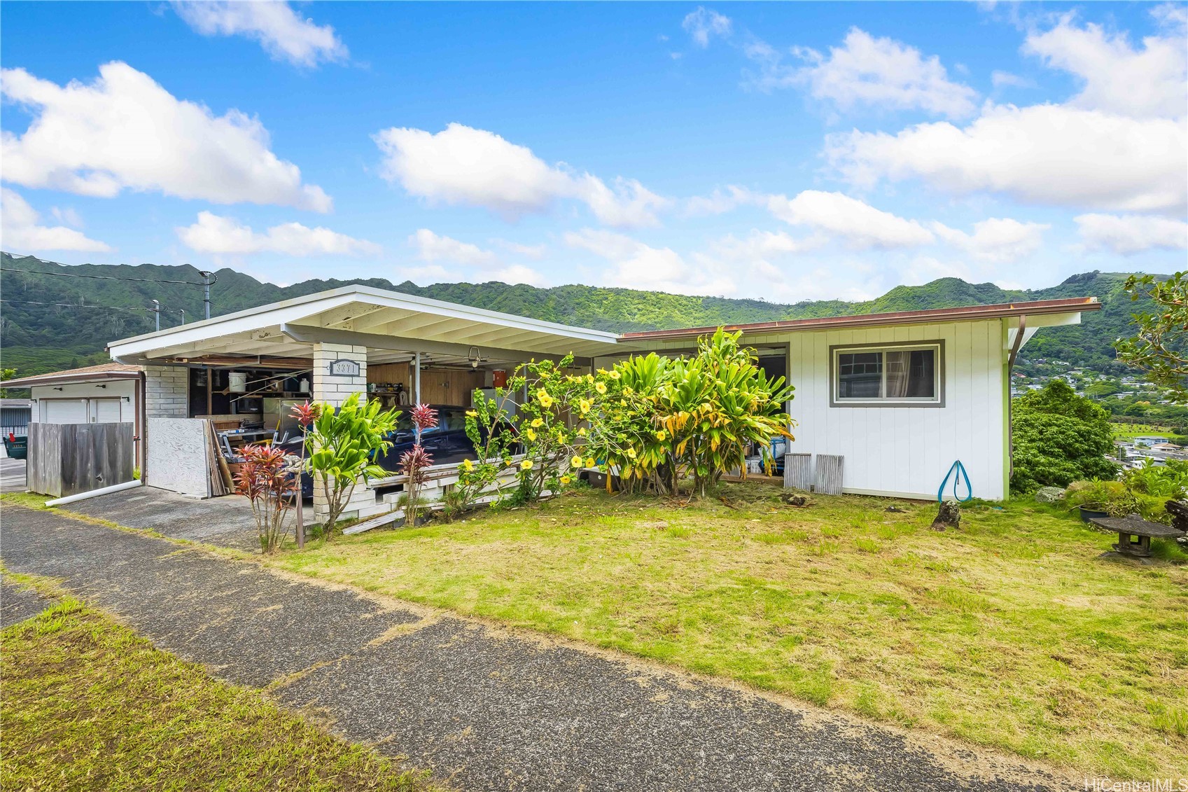 ワイキキ | 3371 Oahu Avenue, Honolulu, HI 96822