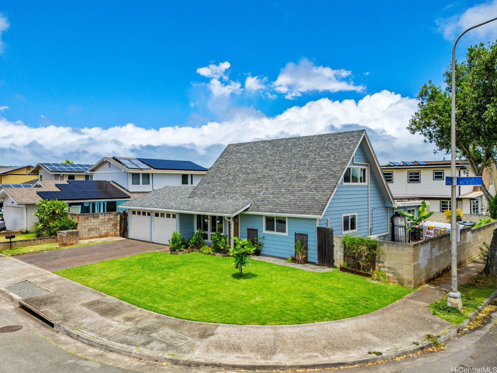 ソルトレイク | 95-118 Hiilei Place, Mililani, HI 96789