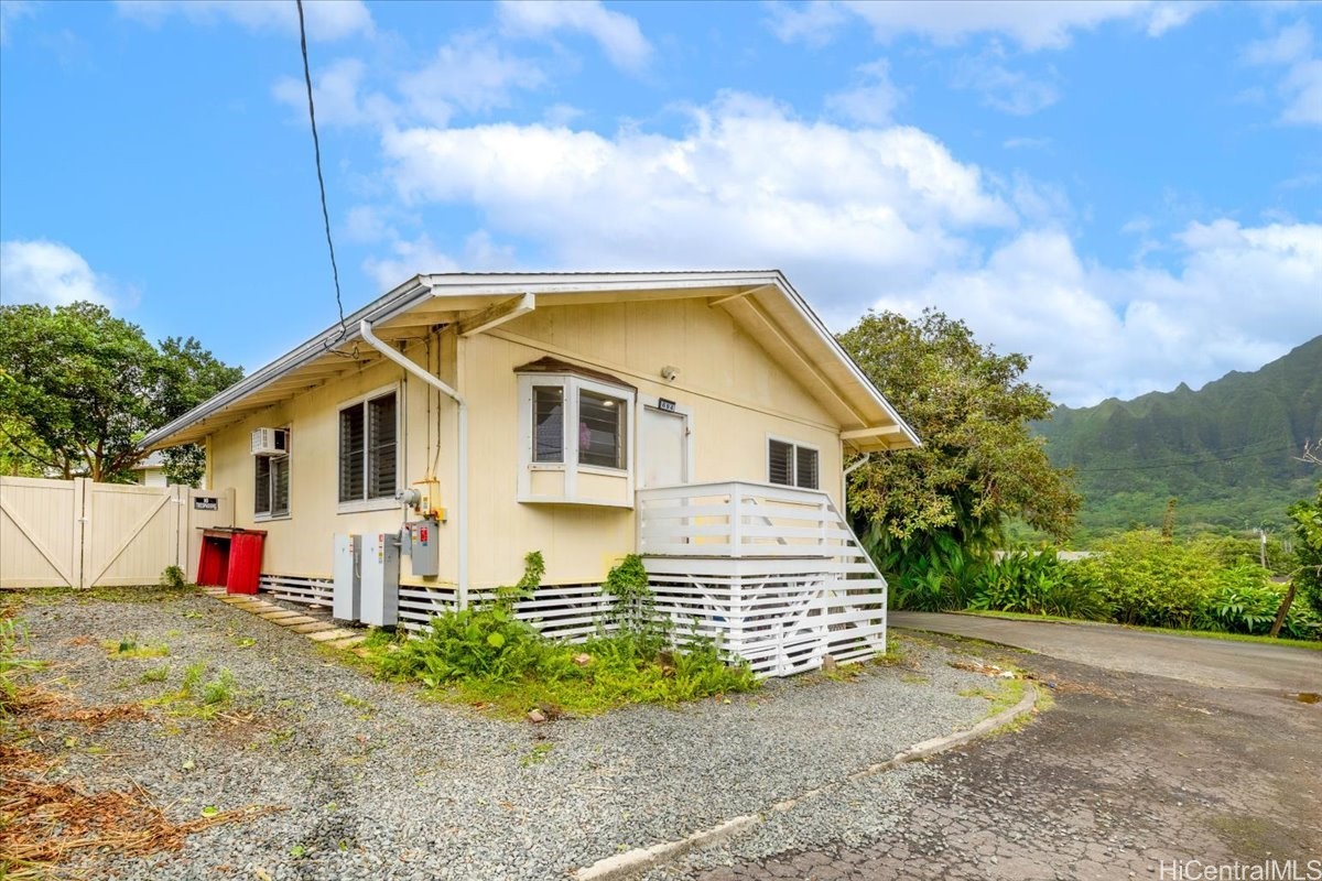 カネオヘ | 45-694 Halekou Road, Kaneohe, HI 96744